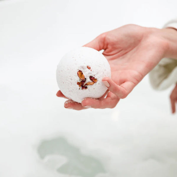 Mama's Perch Bath Bomb by Bathorium-Curious Salon