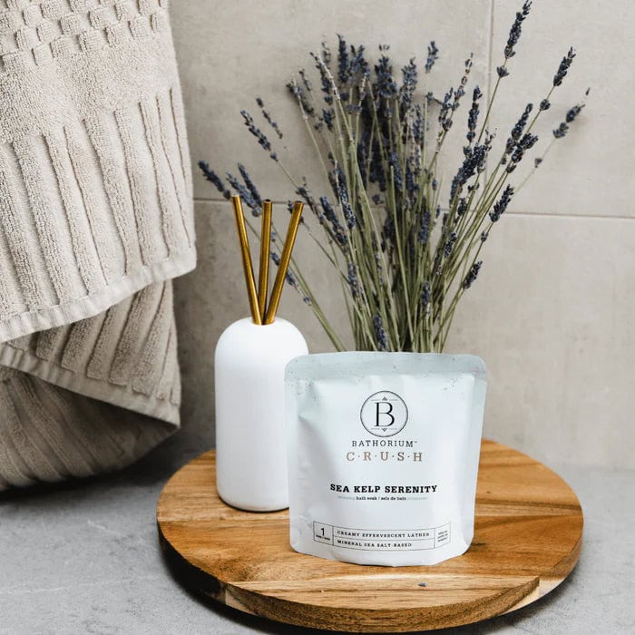 Sea Kelp Serenity Bath Crush by Bathorium