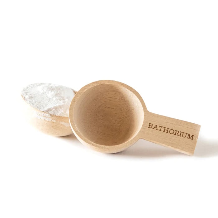 Powder Scoop by Bathorium