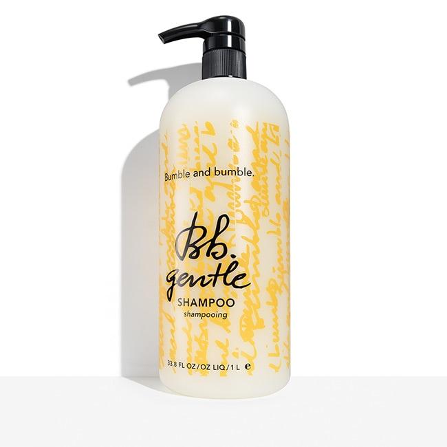 Gentle Shampoo by Bumble and Bumble