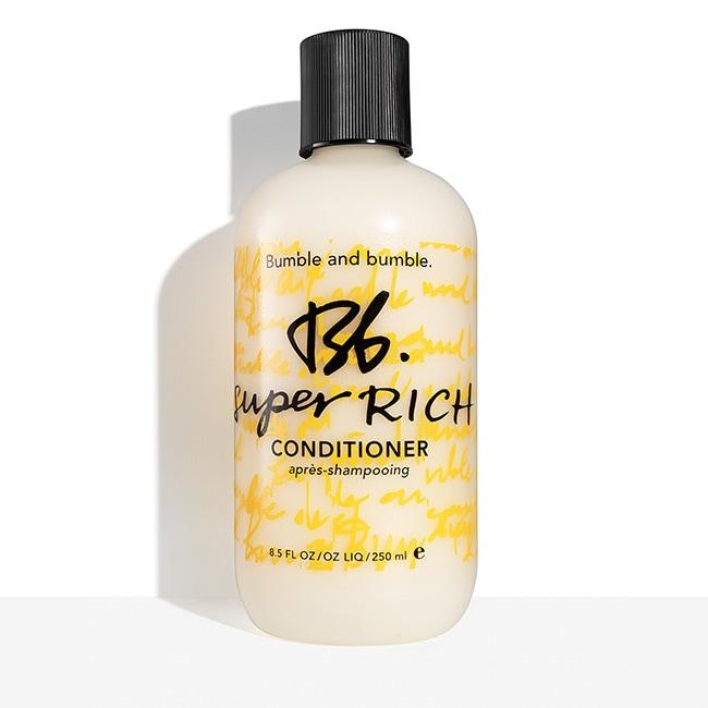 Super Rich Conditioner by Bumble and Bumble