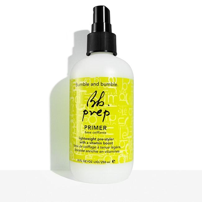 Prep Primer  by Bumble and Bumble