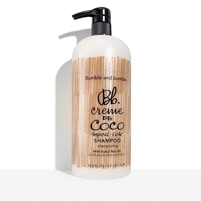 Creme De Coco Shampoo by Bumble and Bumble