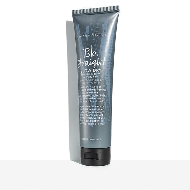Straight Blow Dry by Bumble and Bumble