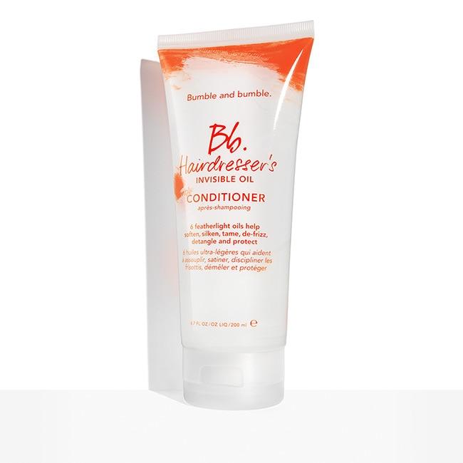 Hairdresser's Invisible Oil Conditioner by Bumble and Bumble