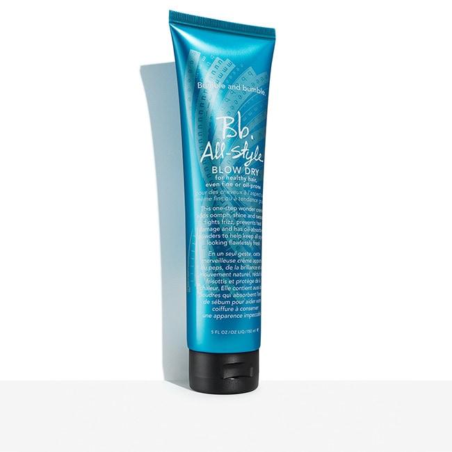 All-Style Blow Dry by Bumble and Bumble