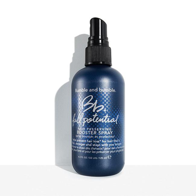 Full Potential Booster Spray  by Bumble and Bumble