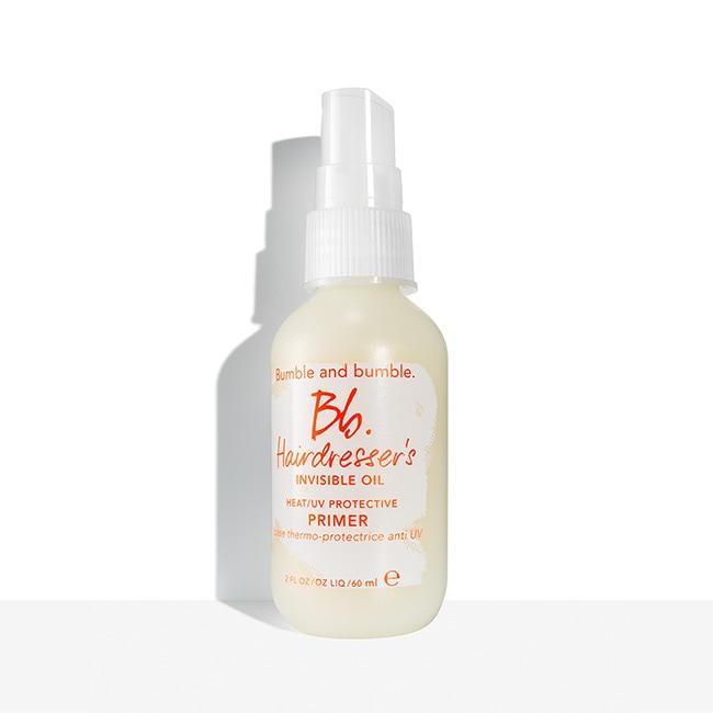 Hairdresser's Invisible Oil  Primer by Bumble and Bumble