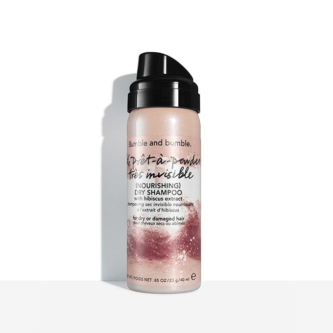 Pret-a-powder Tres Invisible (Nourishing) Dry Shampoo by Bumble and Bumble