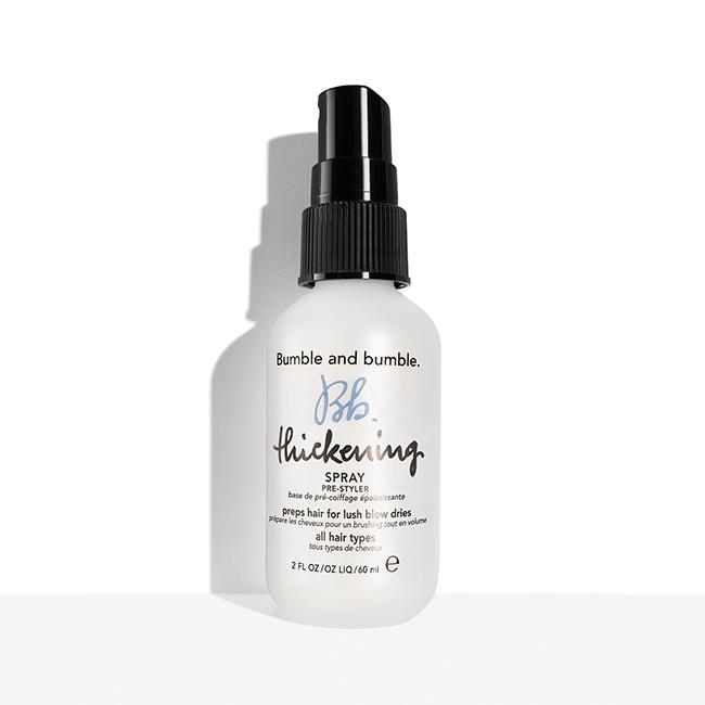 Thickening Spray by Bumble and Bumble