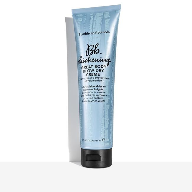 Thickening Great Body Blow Dry Cream by Bumble and Bumble