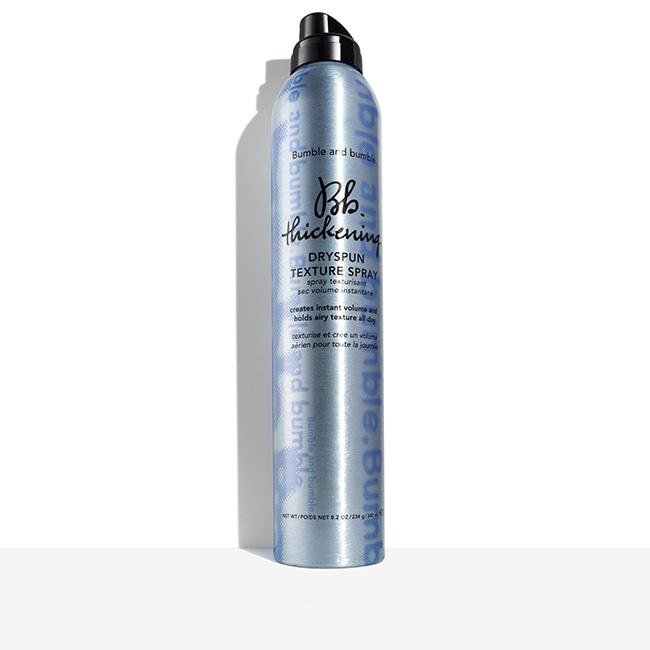 Thickening Dryspun Texture Spray by Bumble and Bumble