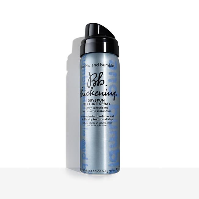 Thickening Dryspun Texture Spray by Bumble and Bumble