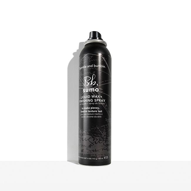Sumo Finishing Spray Wax by Bumble and Bumble