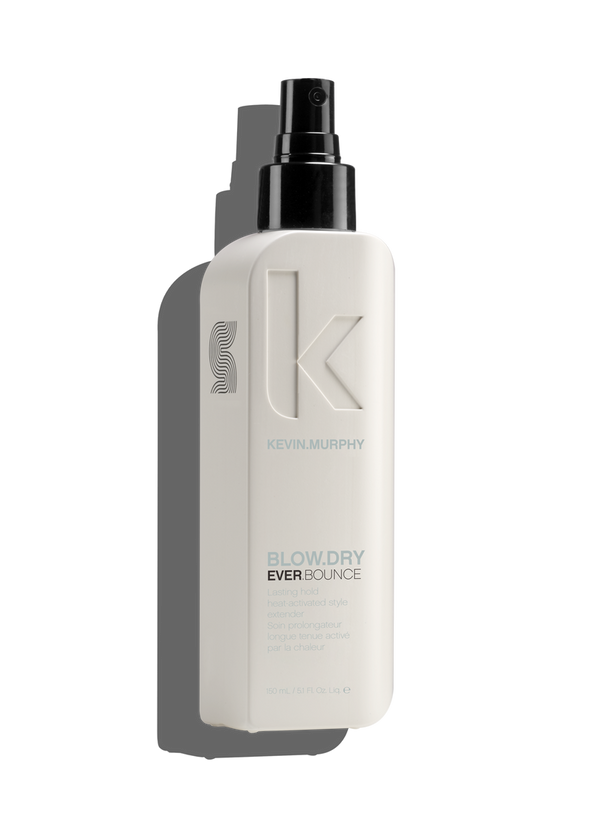 Ever Bounce by Kevin Murphy -Curious Salon