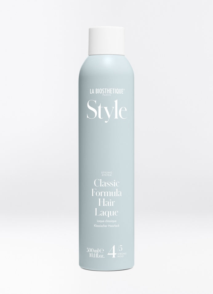 Formule Laque by La Biosthetique