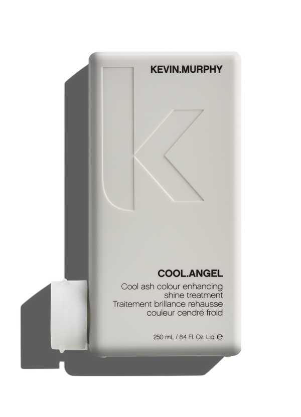 COOL.ANGEL COOL ASH by Kevin Murphy-Curious Salon