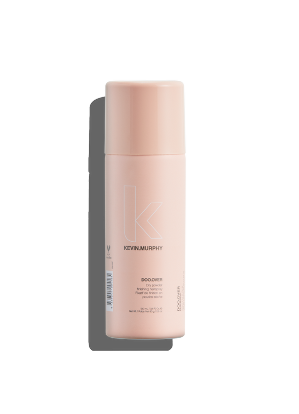 DOO.OVER DRY POWDER HAIRSPRAY by Kevin Murphy-Curious Salon