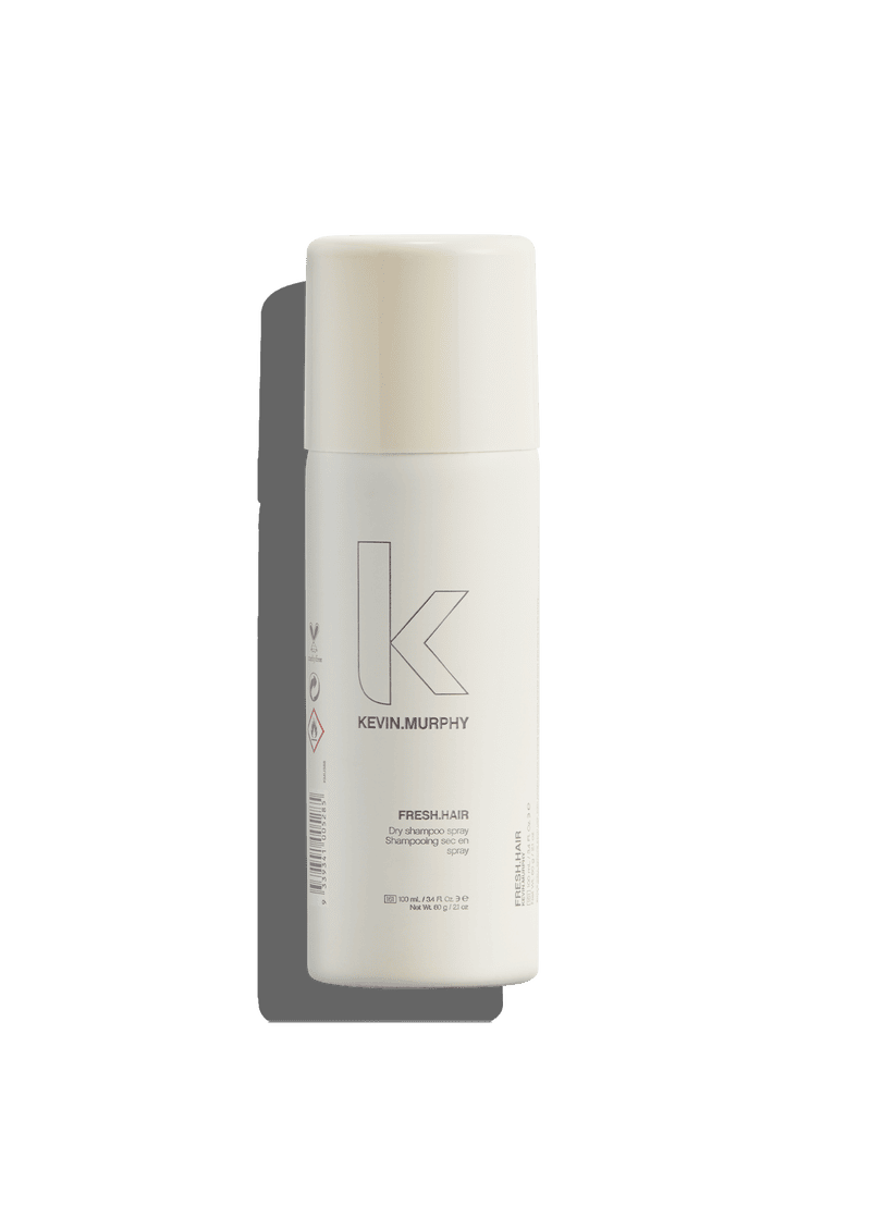 FRESH.HAIR Dry Shampoo by Kevin Murphy