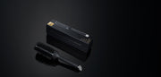 ghd Blow Dryer Radial Brush Size 3 with 45mm ceramic barrel and box