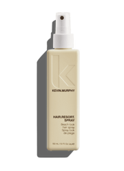 Hair Resort Beach Look Hairspray by Kevin Murphy