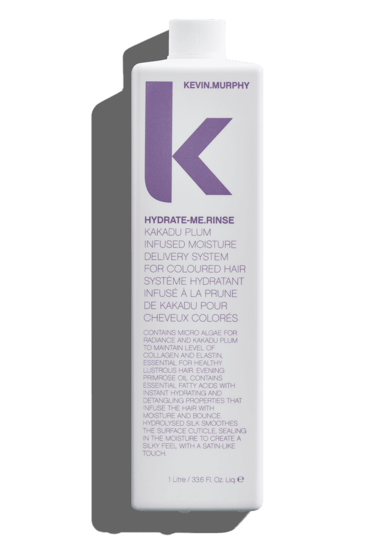 HYDRATE-ME.RINSE by Kevin Murphy