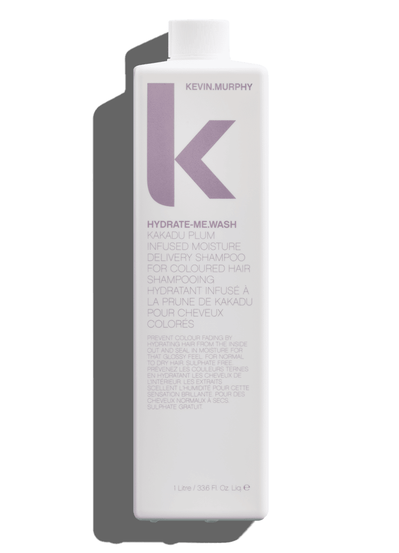 HYDRATE-ME.WASH by Kevin Murphy