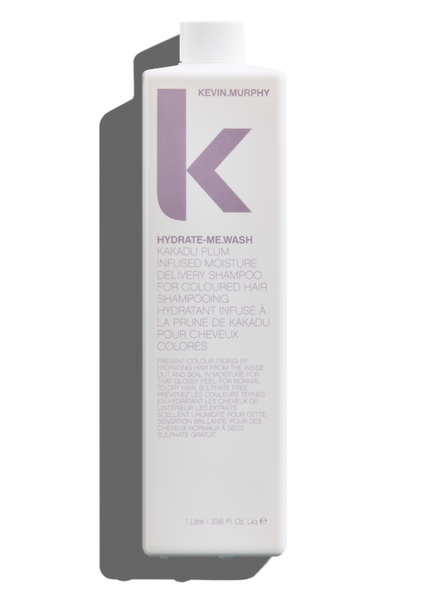 HYDRATE-ME.WASH by Kevin Murphy-Curious Salon