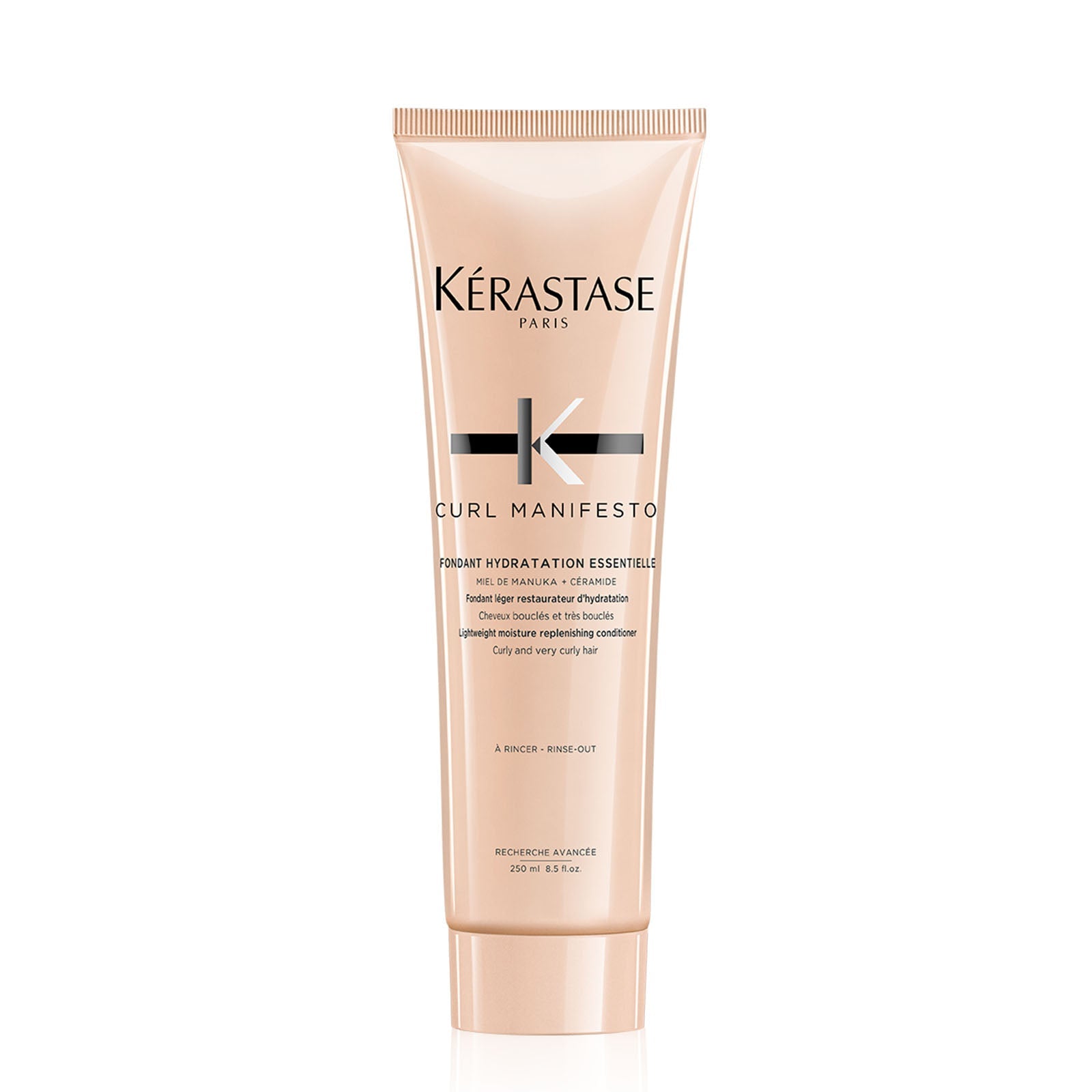 Curl Manifesto Fondant Hydratation Essentielle Conditioner by Kerastase