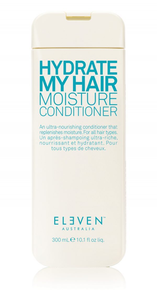 HYDRATE MY HAIR MOISTURE CONDITIONER by Eleven Australia