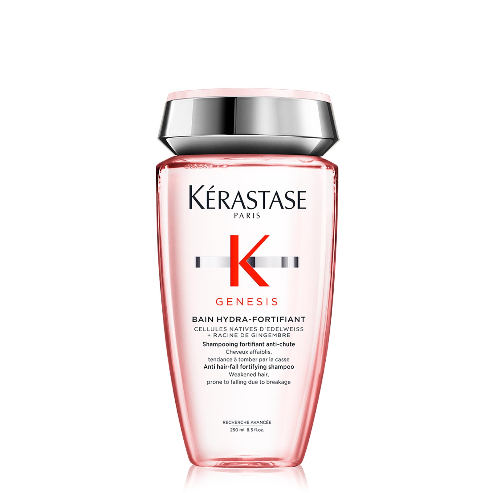 Genesis Bain Hydra Fortifiant Shampoo by Kerastase