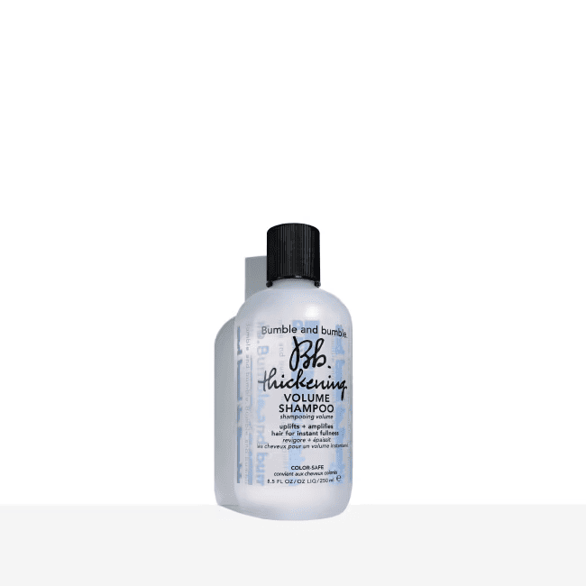 Thickening Shampoo by Bumble and Bumble