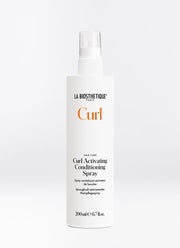 Curl Activating Conditioning Spray by La Biosthetique