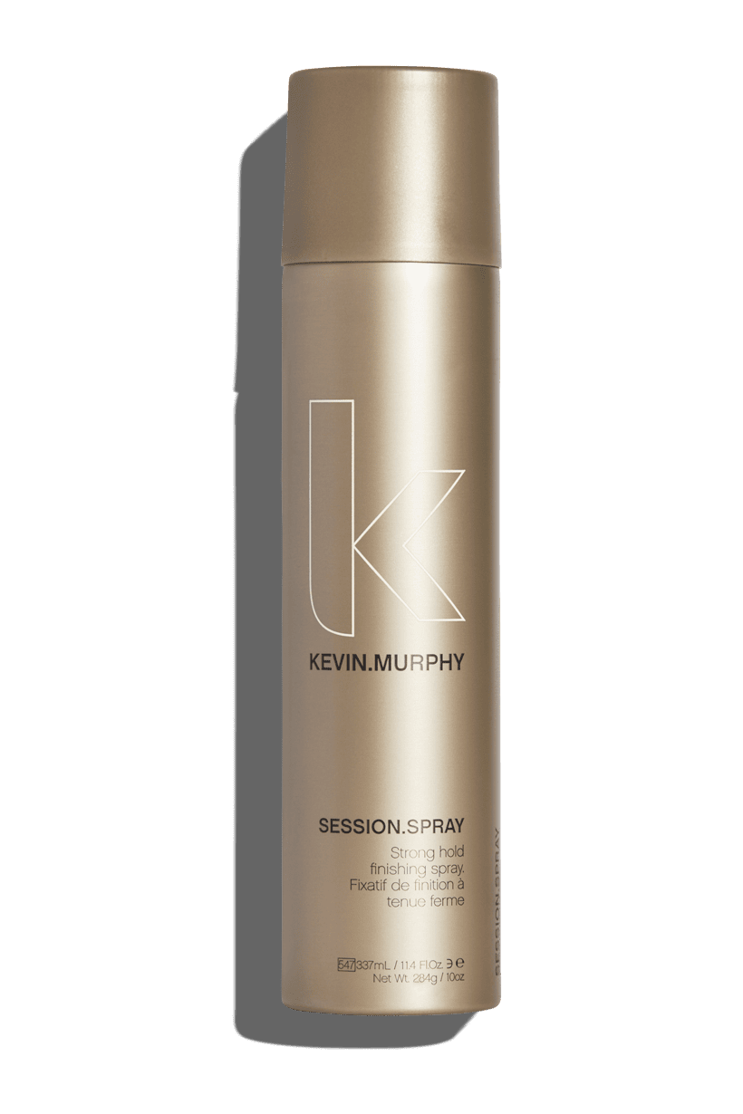 SESSION.SPRAY Strong Hold by Kevin Murphy