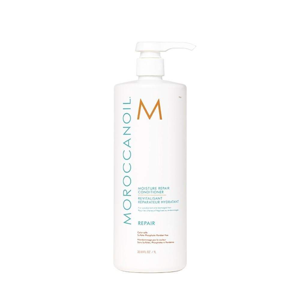 Moisture Repair Conditioner by MOROCCANOIL