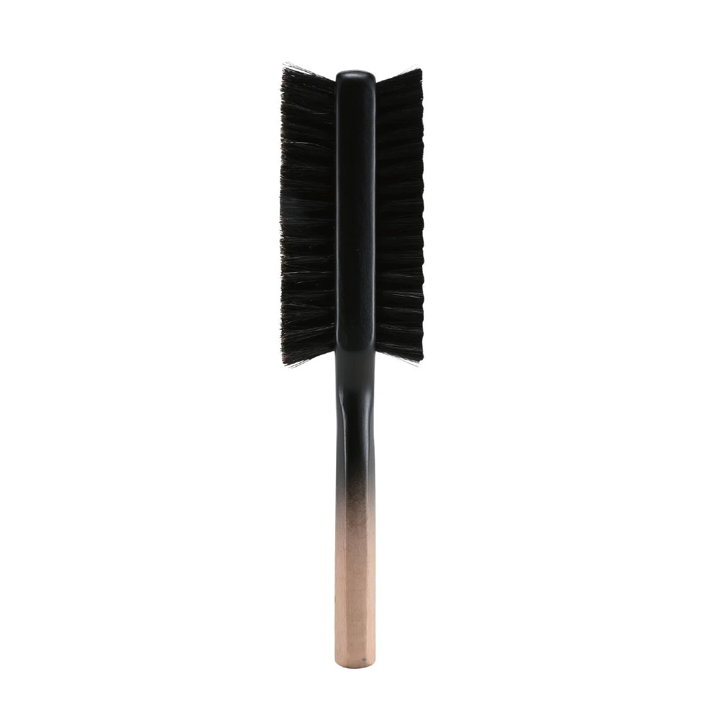 Premium Double-Sided Hair &amp; Beard Brush by JRL