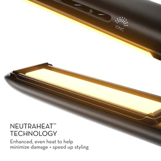 Neuro Style+ 1" Ceramic Straightening &amp; Styling Iron by Paul Mitchell