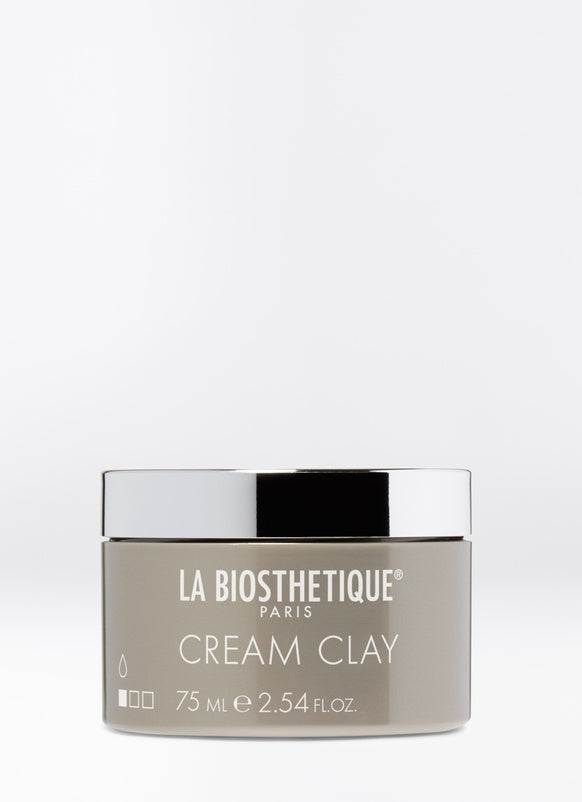 Cream Clay by La Biosthetique-Curious Salon