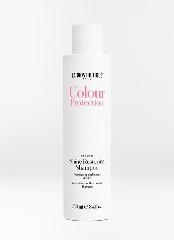 Colour Protection Shine Restoring Shampoo by La Biosthetique