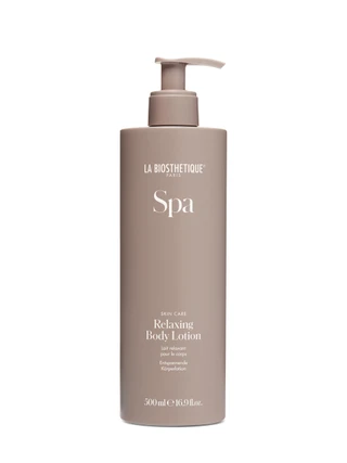 La Biosthétique Spa Relaxing Body Lotion