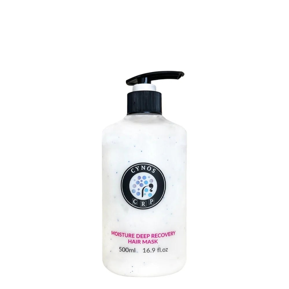 Cynos CRP Moisture Deep Recovery Mask by Cynos