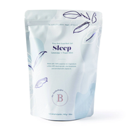 Sleep Fizzy Bath Soak by Bathorium