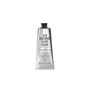 Old Fashioned Shave Cream Tube by Triumph & Disaster