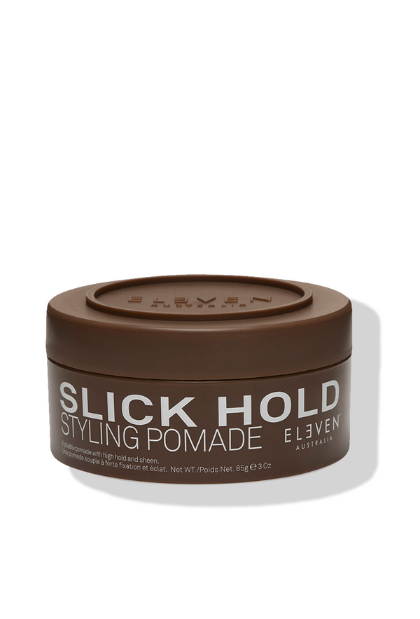 SLICK HOLD STYLING POMADE by Eleven Australia-Curious Salon