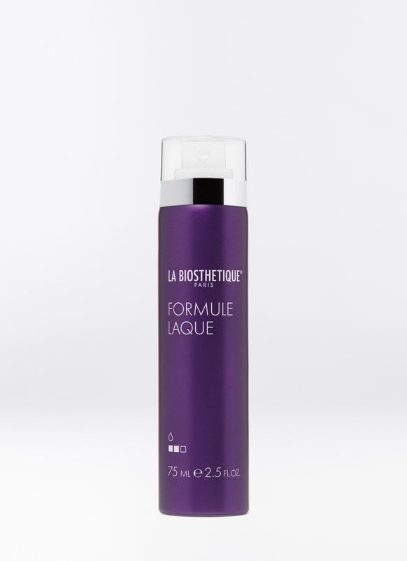 Formule Laque by La Biosthetique