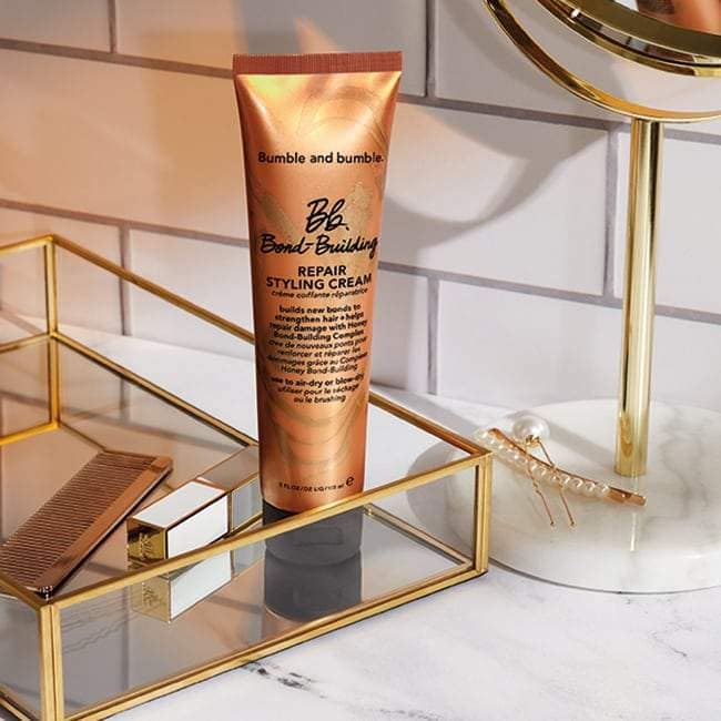 Bb.Bond-Building Repair Styling Cream by Bumble and Bumble