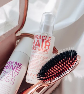 Miracle Hair Treatment by ELEVEN Australia