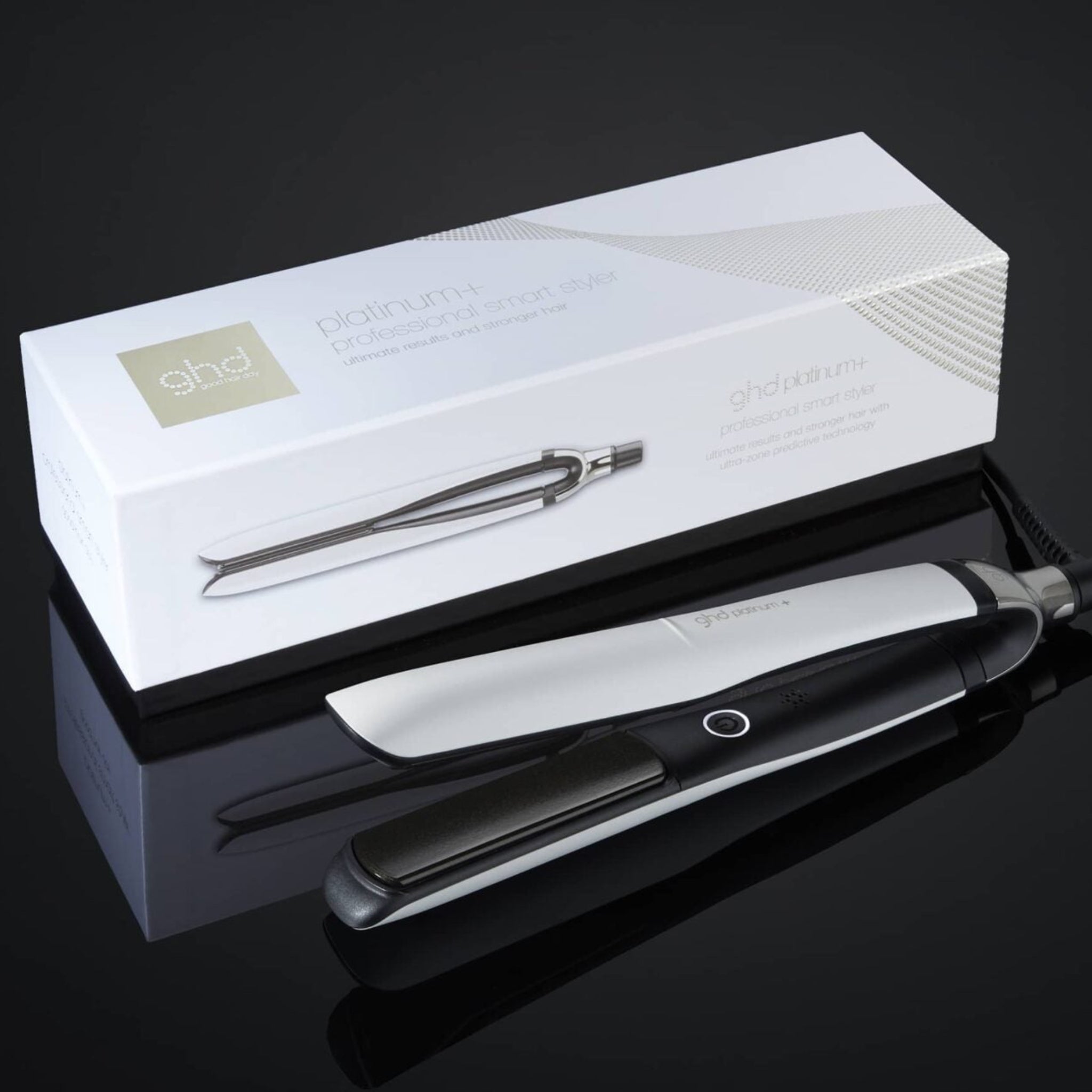 Platinum+ Professional Performance 1" Styler by ghd