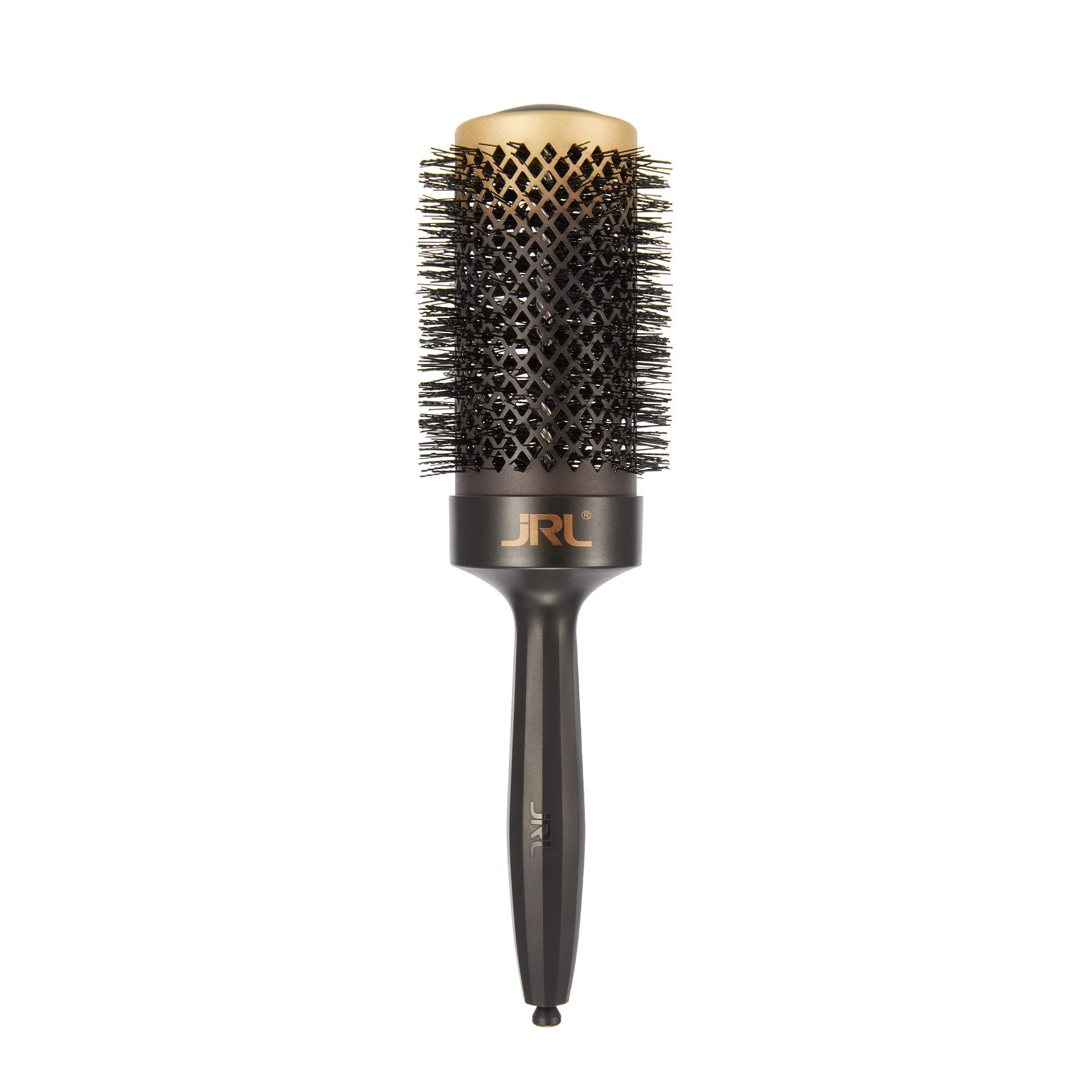 Mixed Bristle Round Brush by JRL (Available3 sizes)