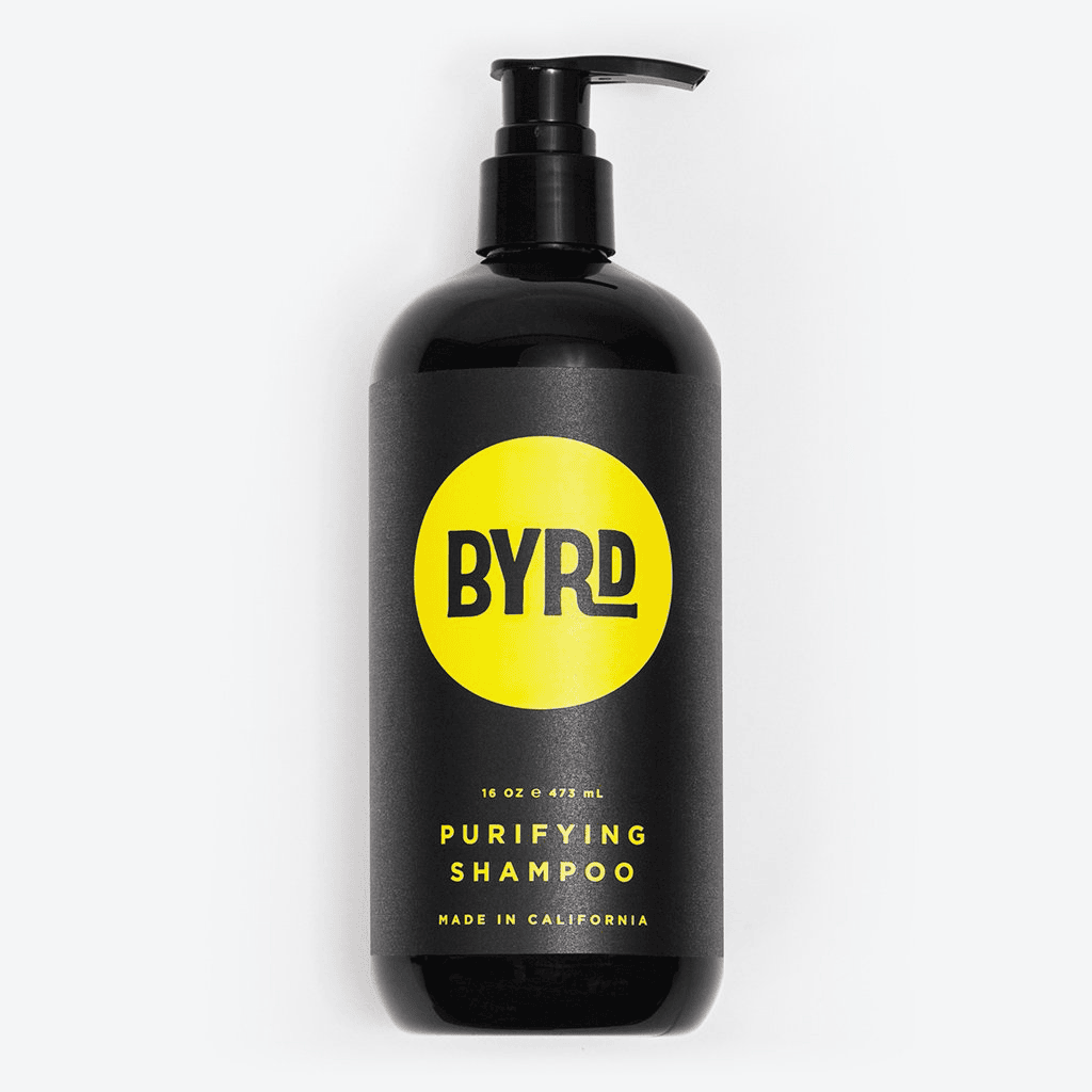 Purifying Shampoo by BYRD